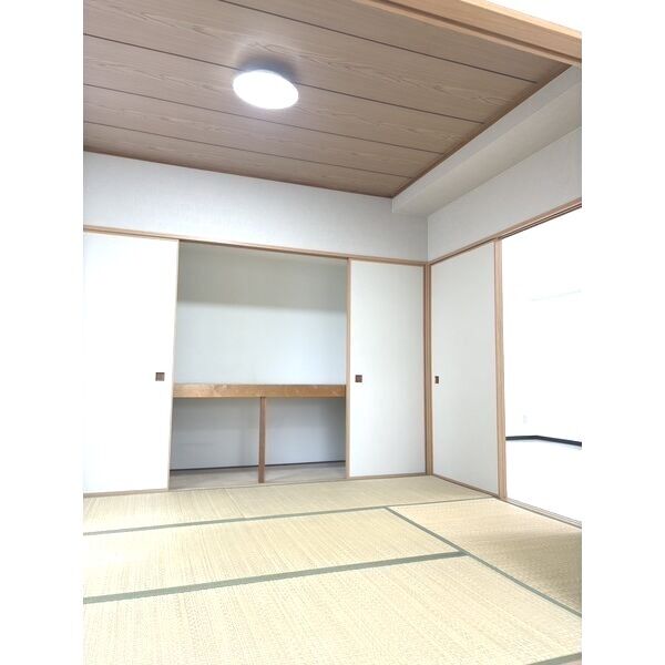 エスポアール円山 画像6