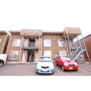 ニューローズA棟