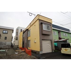 澄川3条1丁目戸建