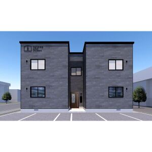 仮)ノルフィーノN18