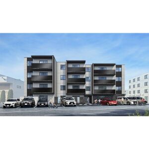 仮)ヴォヤージュ菊水