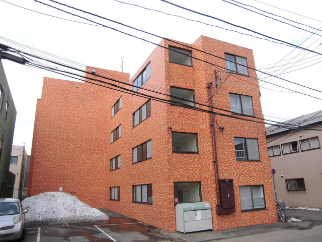 プレサント南8西10 画像2