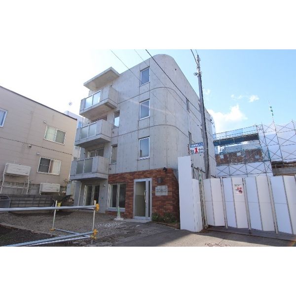 SOHO 画像1
