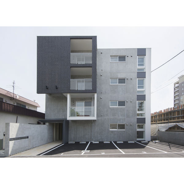 ヴェリタス西町 画像2