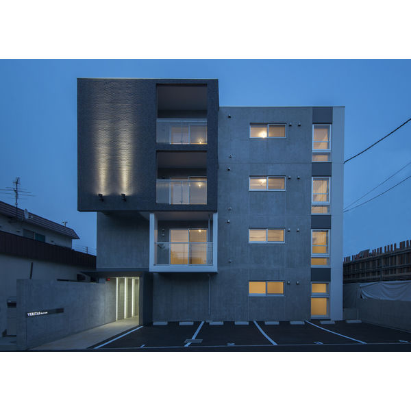 ヴェリタス西町 画像3