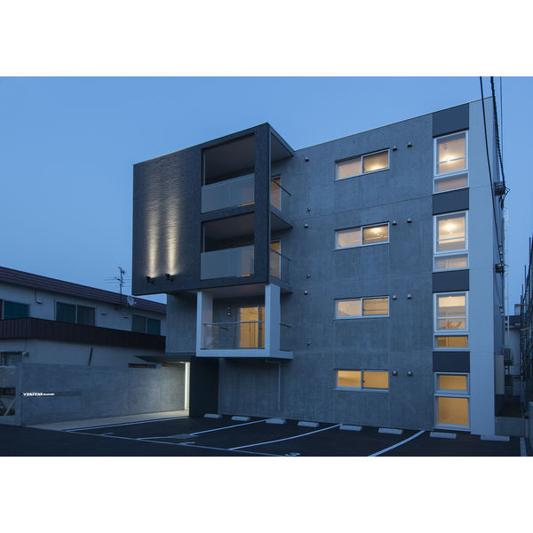 ヴェリタス西町 画像4