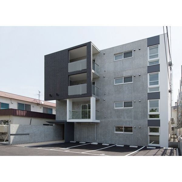 ヴェリタス西町 画像1