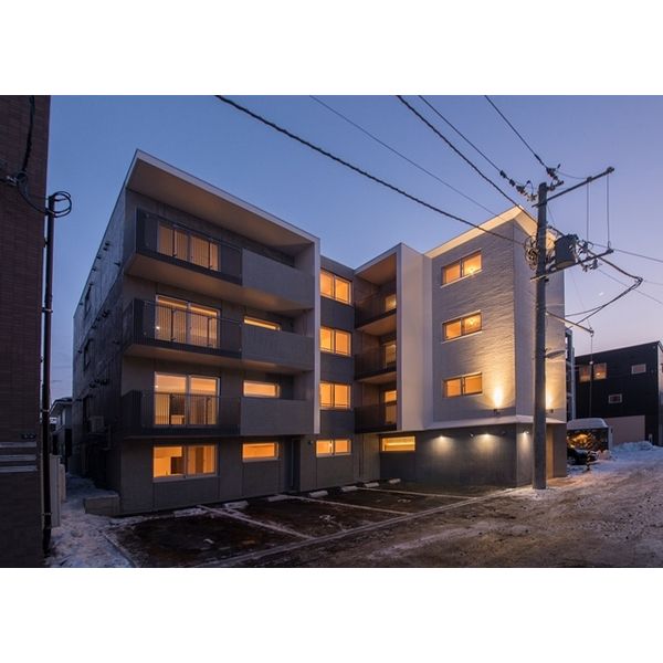 リンクス学園前 画像1