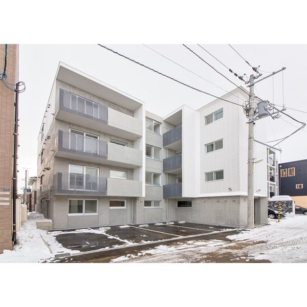 リンクス学園前 画像2