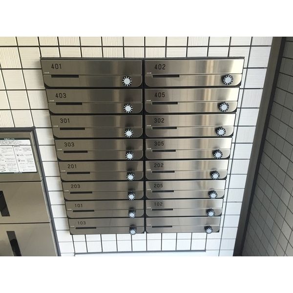 オルセー厚別中央VI 画像4