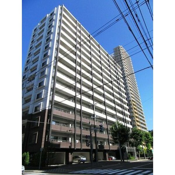 クリーンリバーフィネス知事公館 画像1
