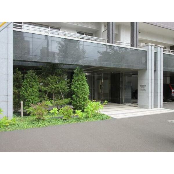 クリーンリバーフィネス知事公館 画像2