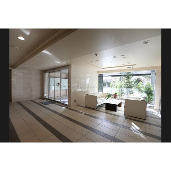 クリーンリバーフィネス知事公館 画像4
