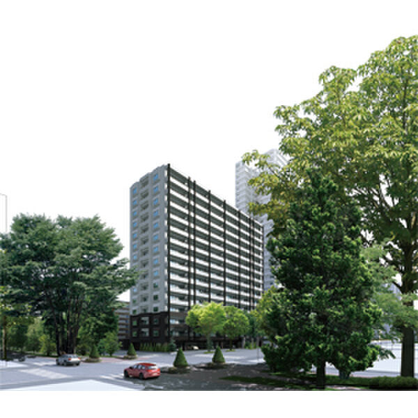 クリーンリバーフィネス知事公館 画像5