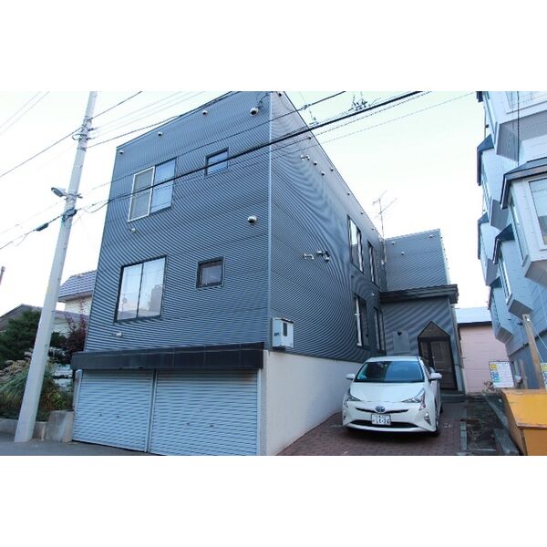 ステージイン西町 画像1