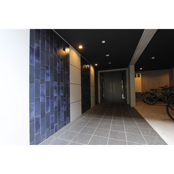 サリーレ新札幌B棟 画像4