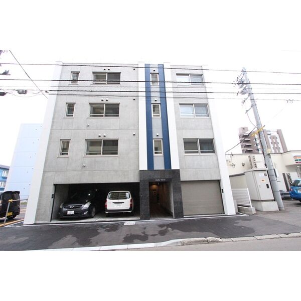 ステラ幌西 画像1