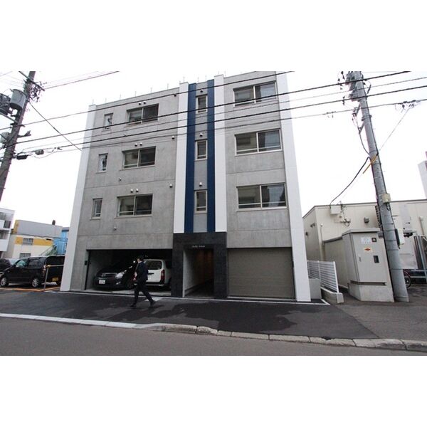 ステラ幌西 画像2