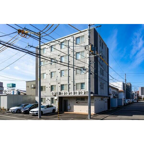 グランティエラ平岸 画像2