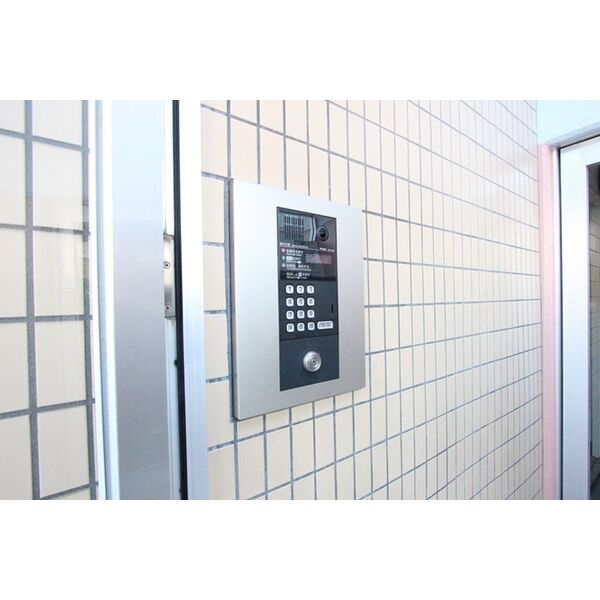 パストラル元町 画像2