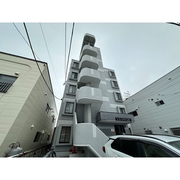 レスペデザ元町 画像1
