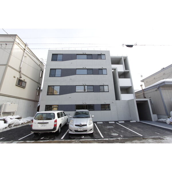 カサトレス元町 画像3