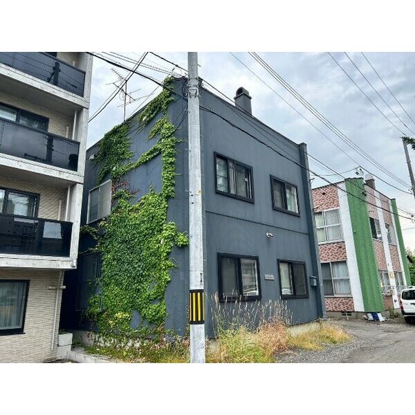 ツインスクエア中の島 画像2