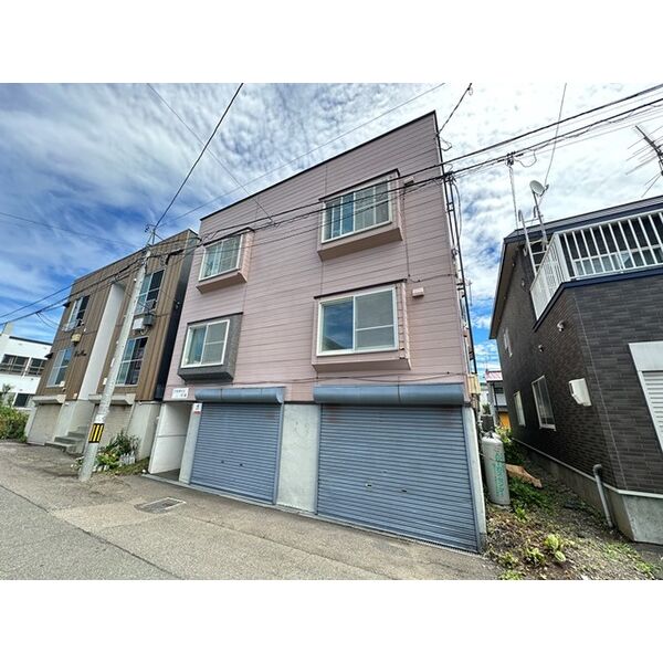 プラザイン川沿 画像3