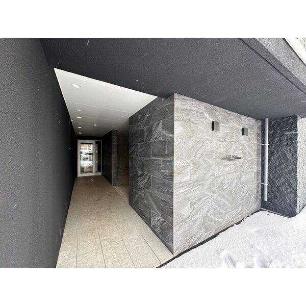 シティノーブル南郷13丁目 画像3