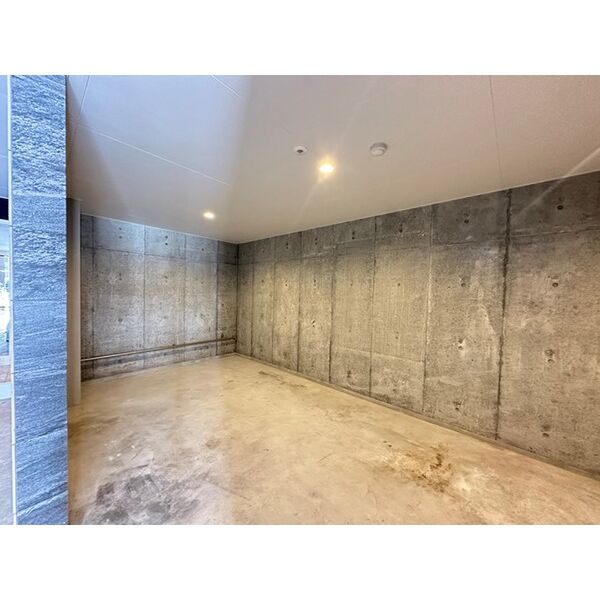 シティノーブル南郷13丁目 画像4