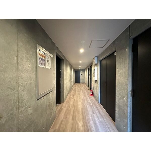 仮)DPレジデンス南円山 画像8