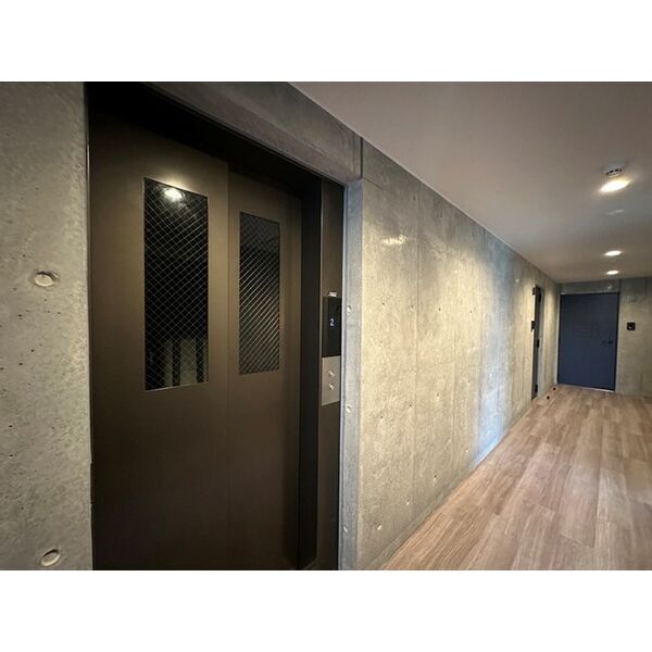 仮)DPレジデンス南円山 画像10