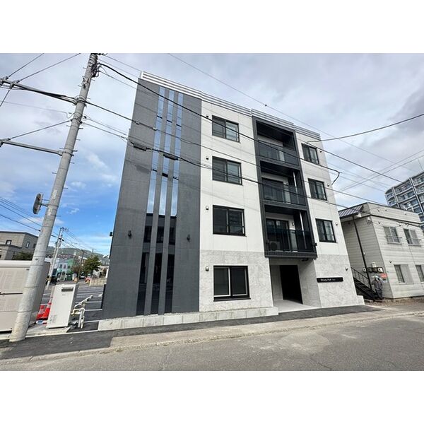オルセーフラット西町南 画像2