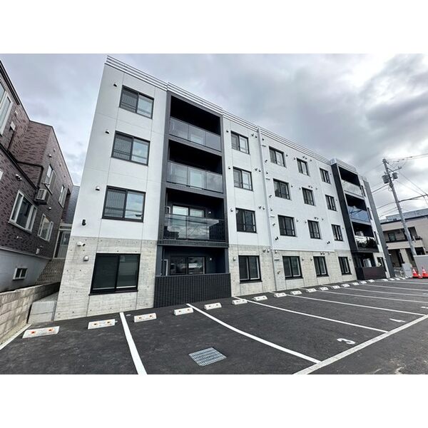 オルセーフラット西町南 画像4