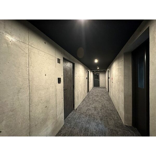 オルセーフラット西町南 画像8