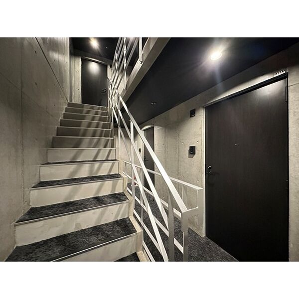 仮)ドルチェ南郷8 画像9