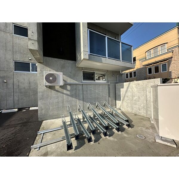 仮)ラ・シュエット元町 画像5