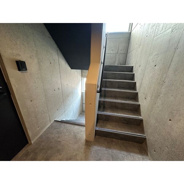 仮)ラ・シュエット元町 画像8