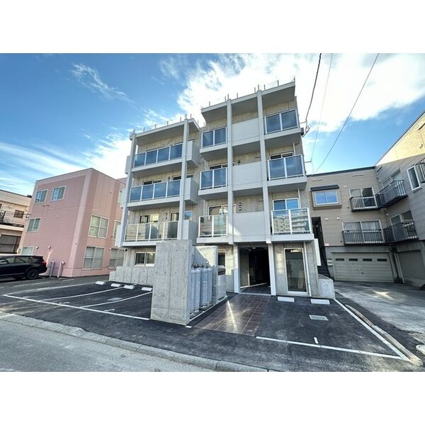 仮)シューレジデンス元町 画像3