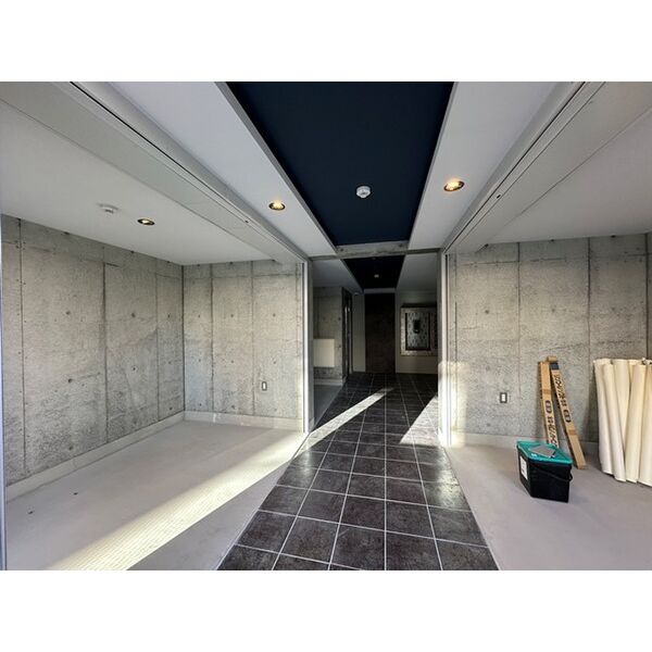 仮)シューレジデンス元町 画像4