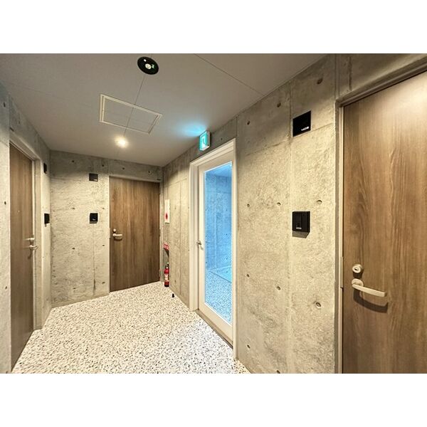 仮)シューレジデンス元町 画像6