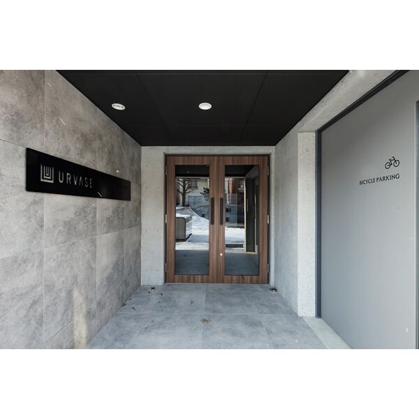 仮)アーバス南円山 画像3