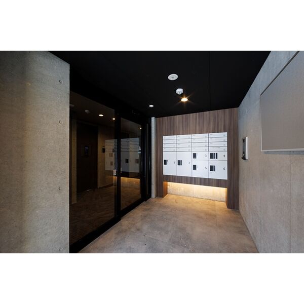 仮)アーバス南円山 画像6