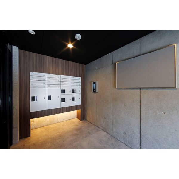 仮)アーバス南円山 画像7
