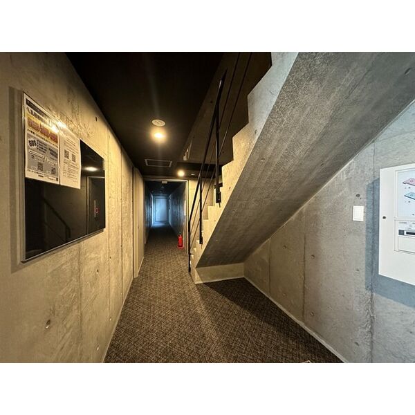仮)ラ・シュエット北大前(元　札幌駅) 画像8