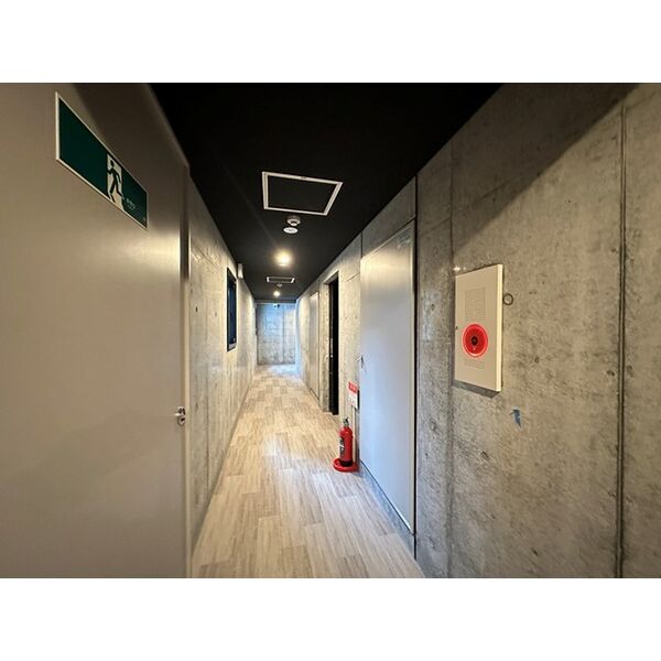仮)ラ・シュエットエトワール 画像7