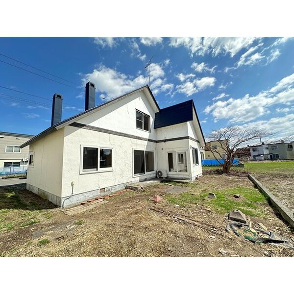 前田8-19戸建 画像3