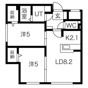 カサデルフィオーレ 画像13
