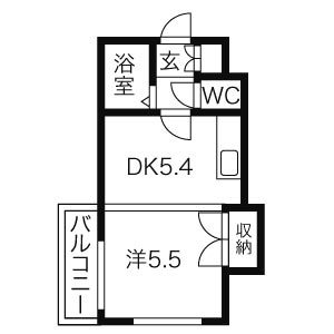 プレサント南2西19 画像18