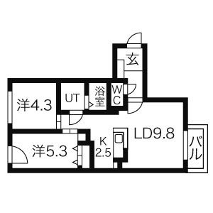 ヴェリタス西町 画像16